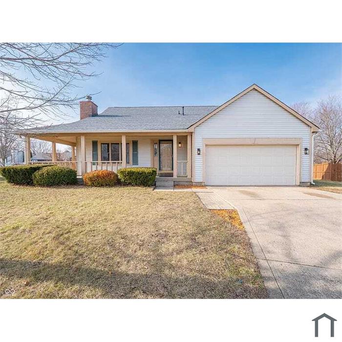 5956 Staffordshire Cir