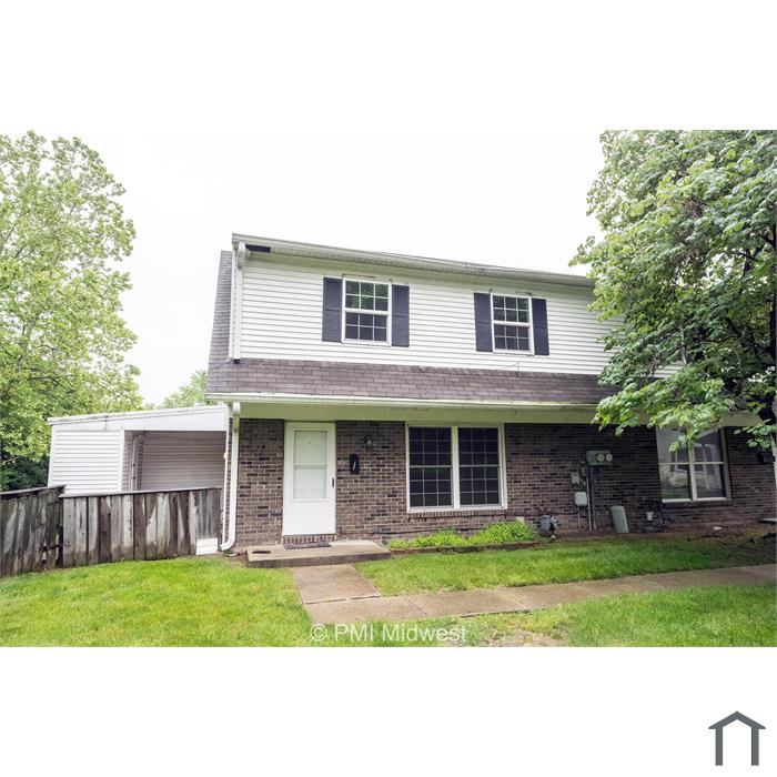 6920 Chrysler St