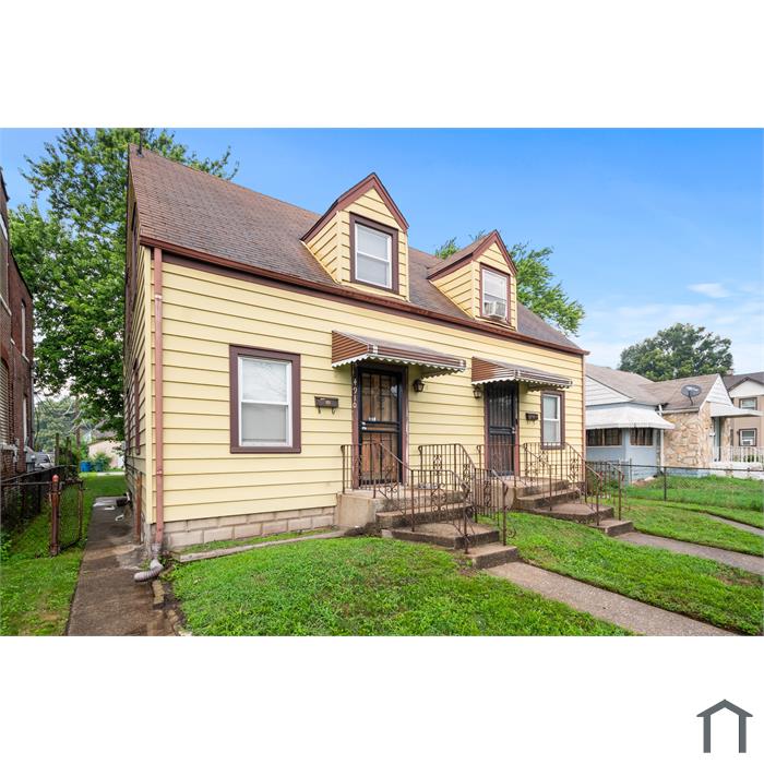4908 Hickory Ave