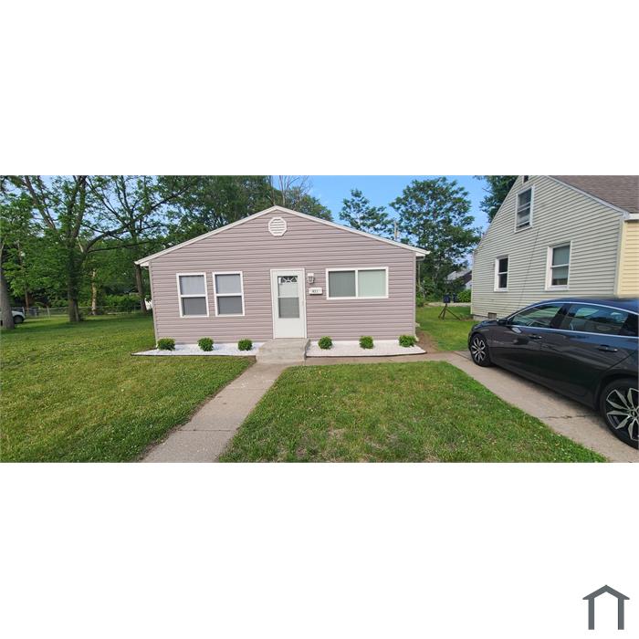 421 N Woodland Ave