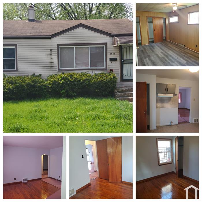 1051 E 35th Pl