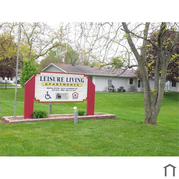 Leisure Living Apartments