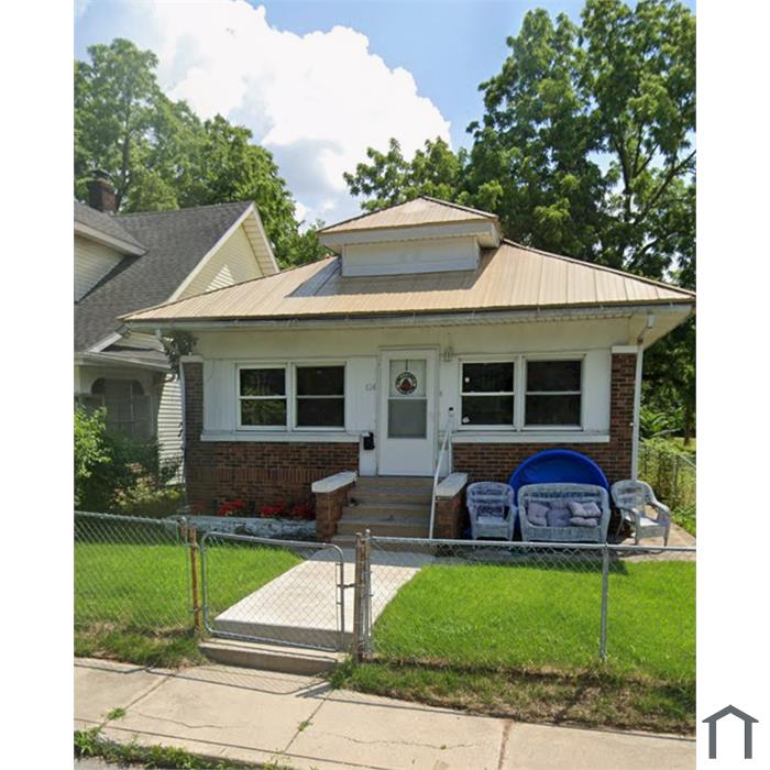 124 Cherry St