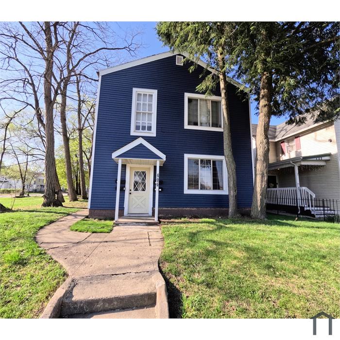 406 W Marion St