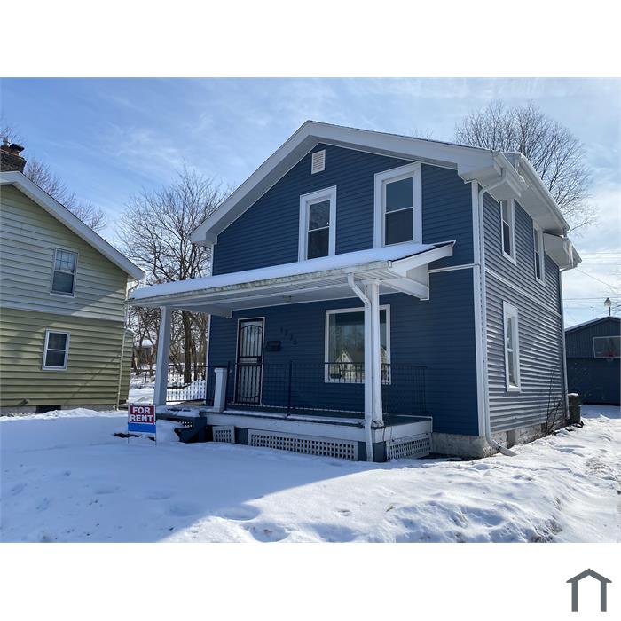 1736 Prairie Ave