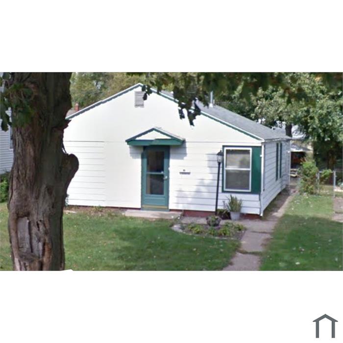 1109 W Rose St
