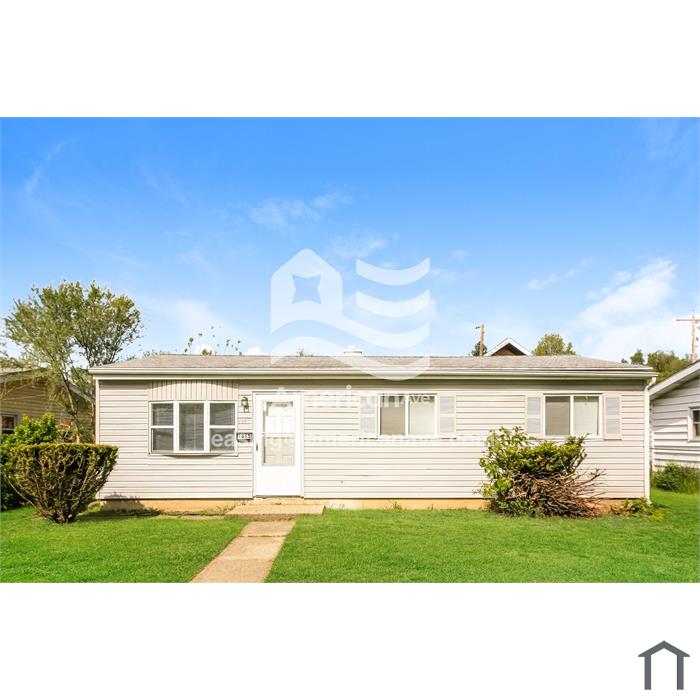 1865 North Elmer Street 46628  877911 - 877911