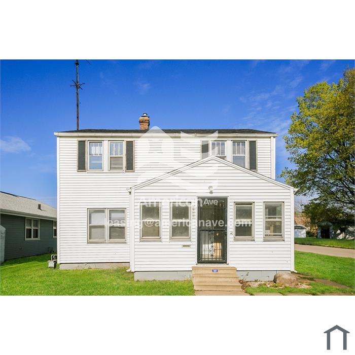 1253 North Meade Street 46628  1809233 - 1809233