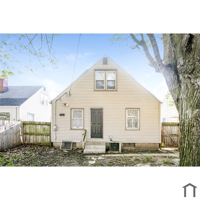 Section 8 Housing for rent in South Bend, IN