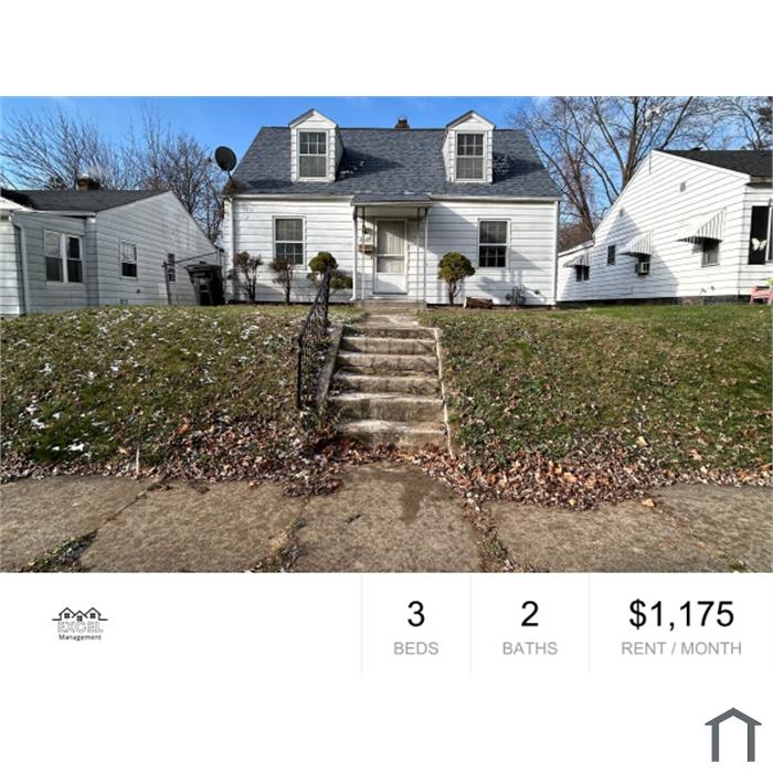 1329 N Elmer St