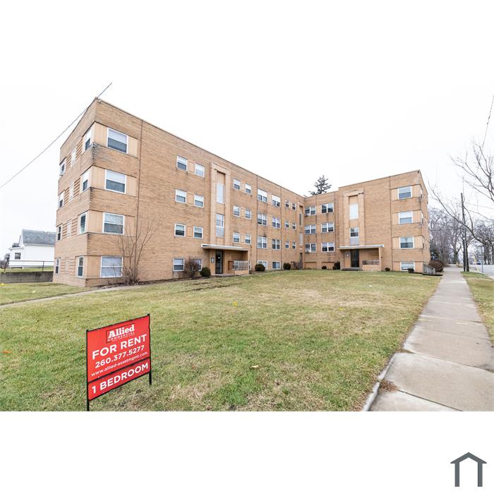 Fort Wayne, IN Rentals