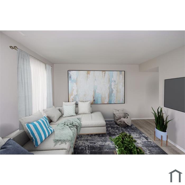 River Pointe Townhomes