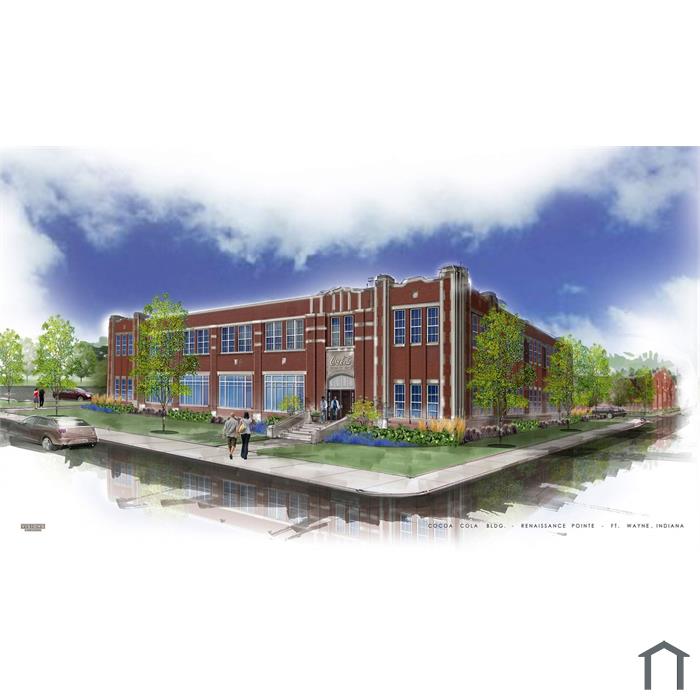Bottle Works Lofts