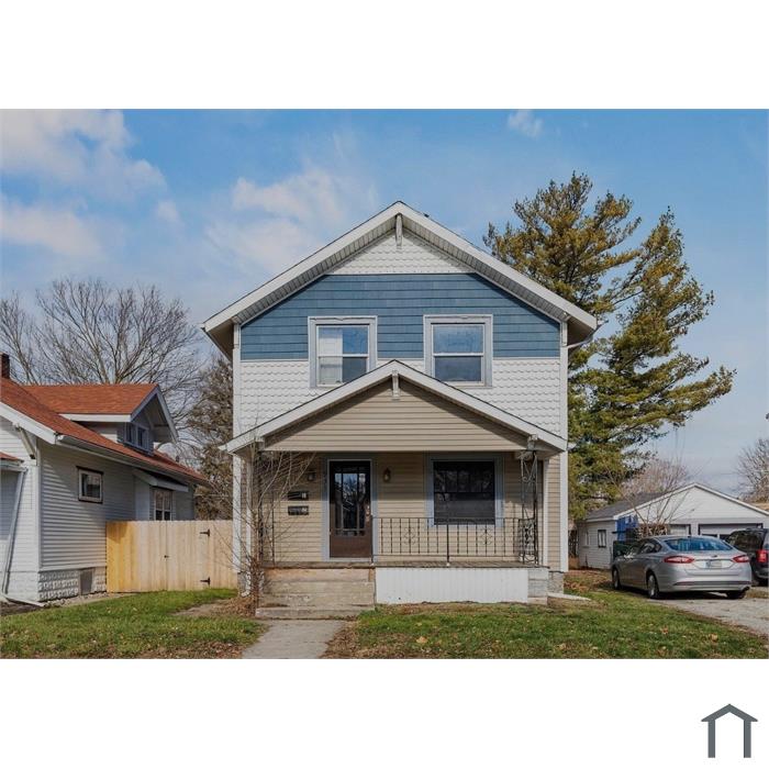 931 1/2 Tennessee Ave