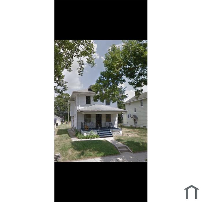 3009 Holton Ave