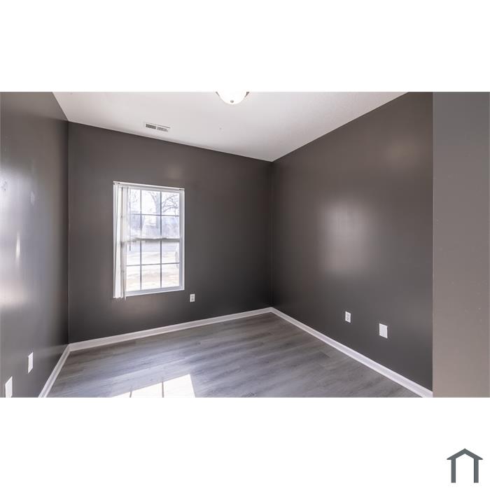 Bluffton Park Apartments