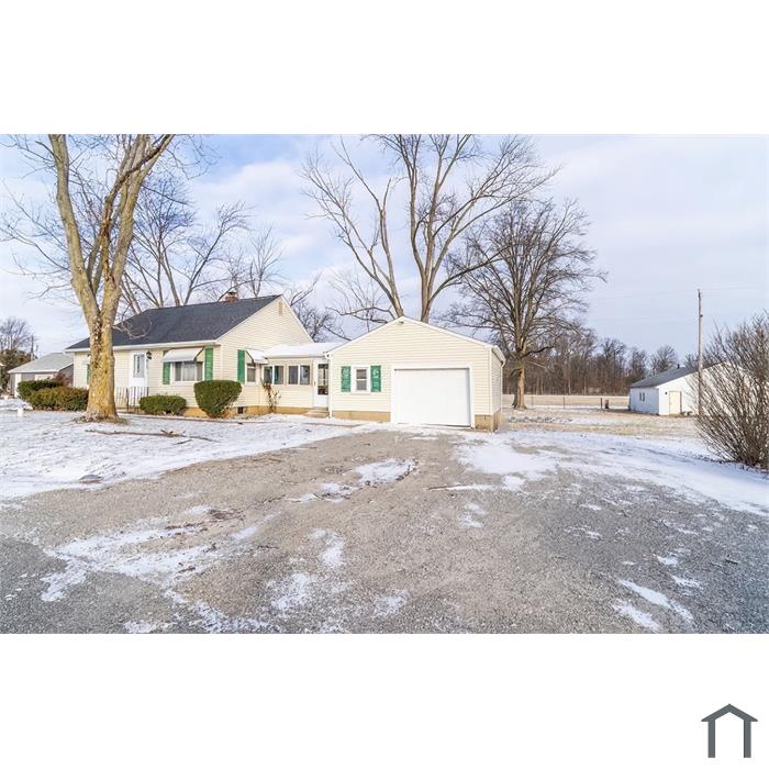 3015 Jennifer Rd