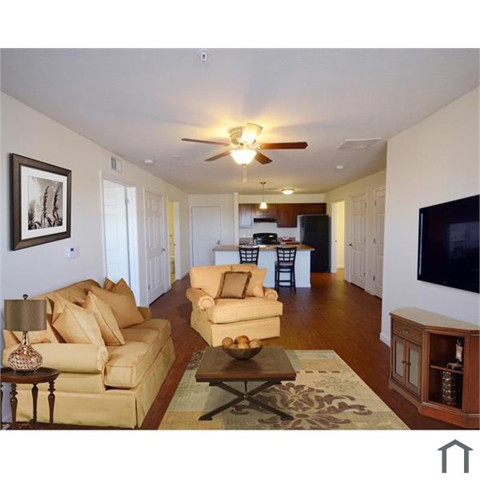 Washington Street Senior Residence