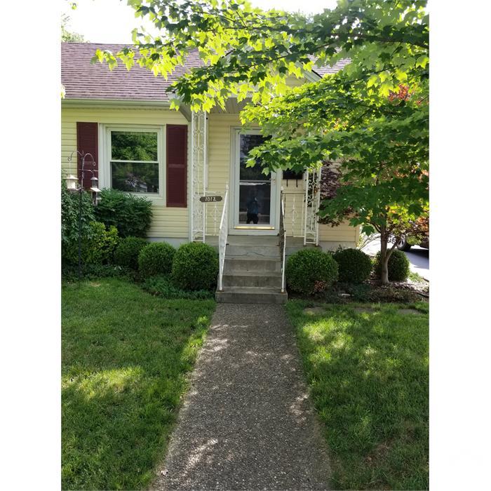 Clarksville, IN Rentals