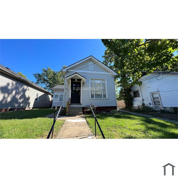 910 Watt Street, 47130; #853697 - 853697