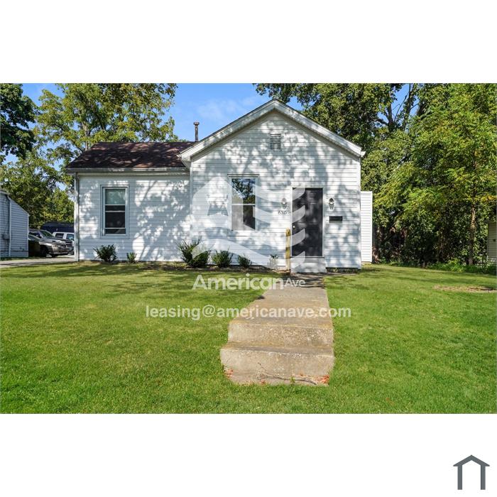 630 West 8th Street, 47150; #759661 - 759661