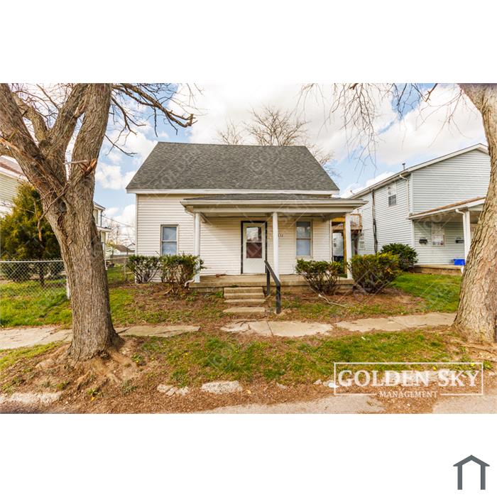 1432 W 14th St