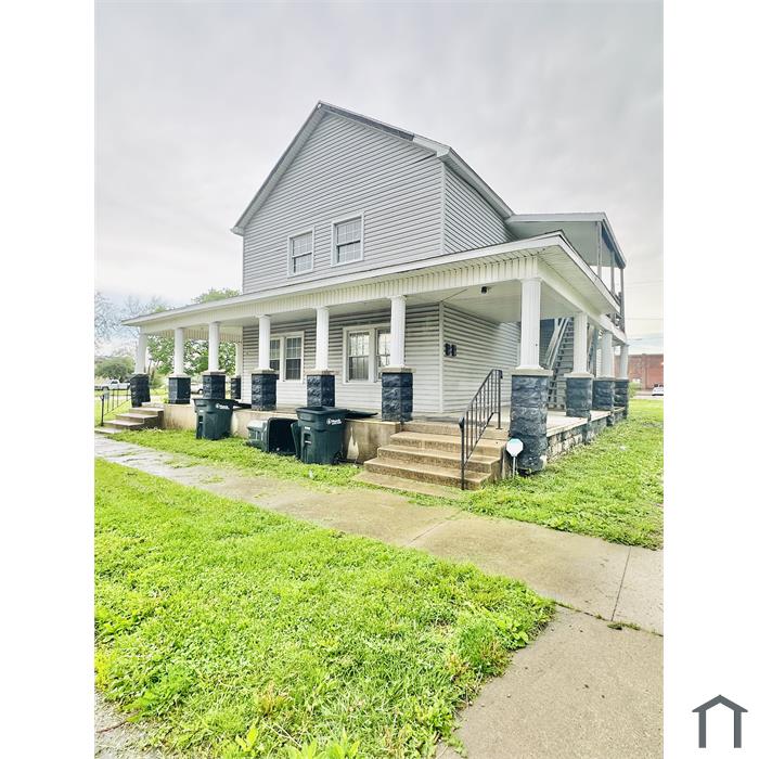 1008 E Kirby Ave
