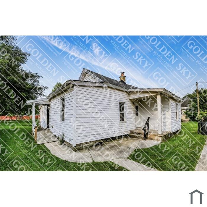 1419 W 16th St