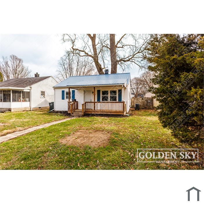 2312 S Pershing Dr