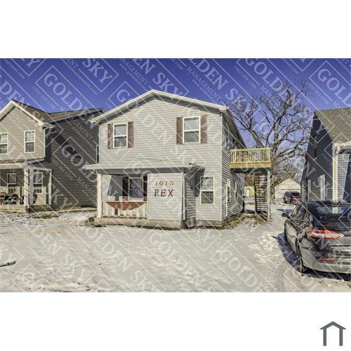 1010 W Rex St