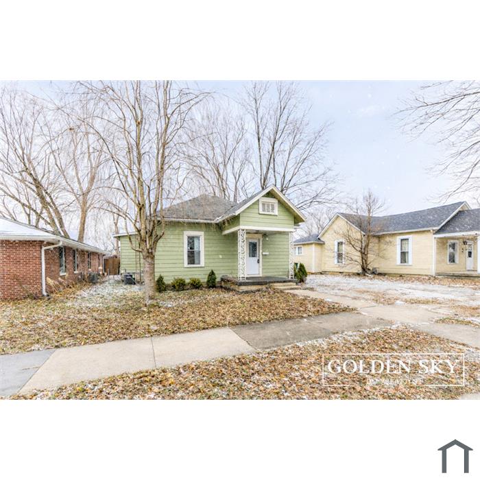 409 S Celia Ave