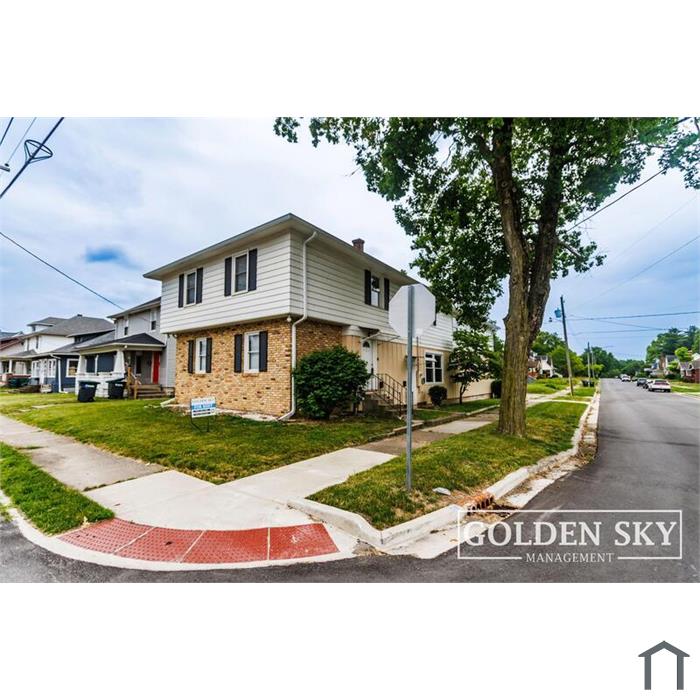 1925 W Jackson St