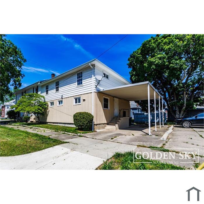 1925 W Jackson St