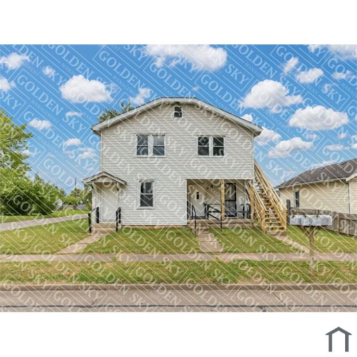 1203 W 1st St