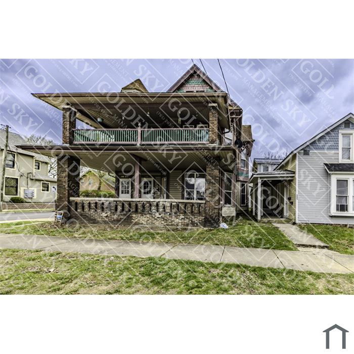 803 W Main St