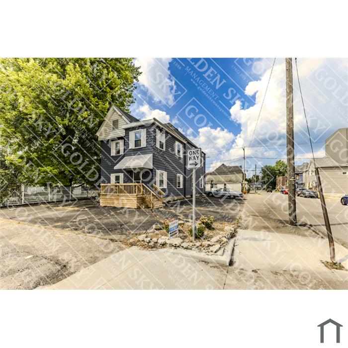 502 W Jackson St