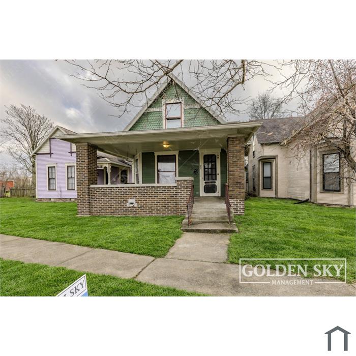 805 E Jackson St