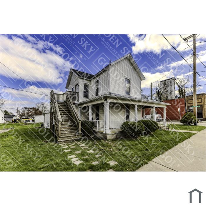 200 N Main St