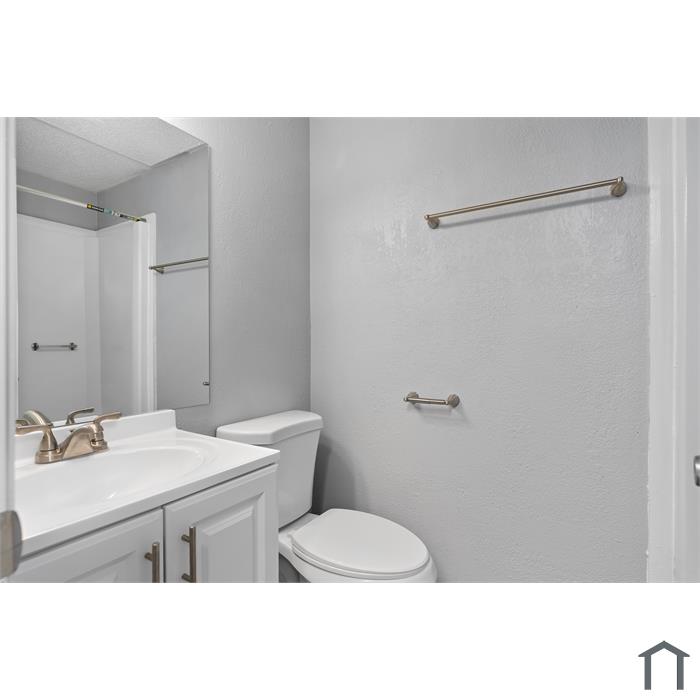 Cedargate Apartments 