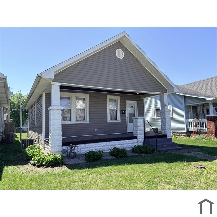 417 Keck Ave