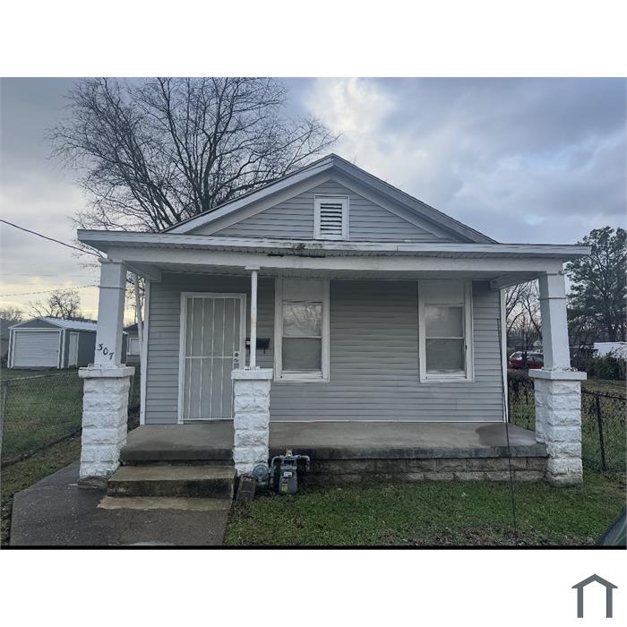 307 Ridgeway Ave