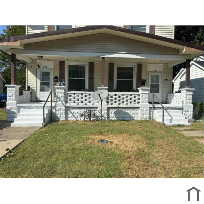 734 Bayard Park Dr