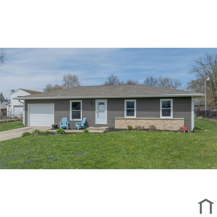 3838 Harper Dr
