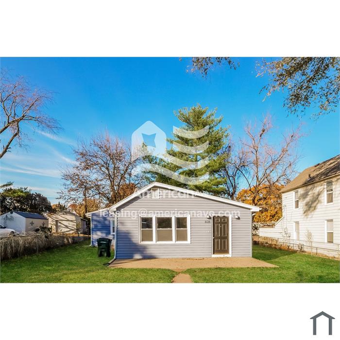 1028 Randolph Street, 66048; #977685 - 977685