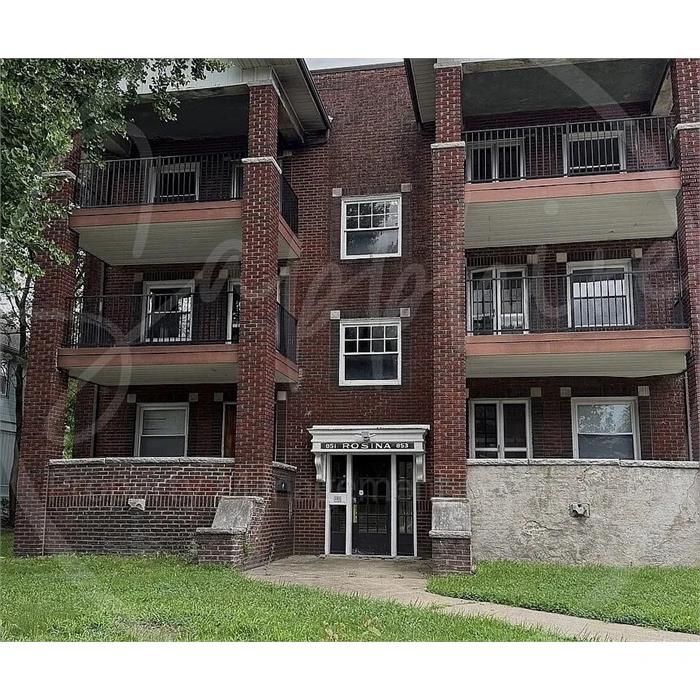853 Barnett Ave