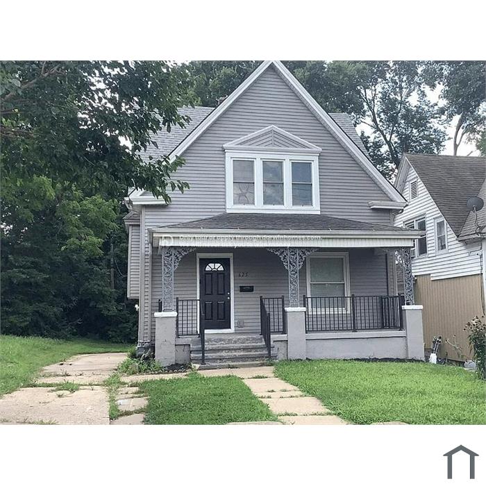 625 Freeman Avenue, 66101; #865477 - 865477
