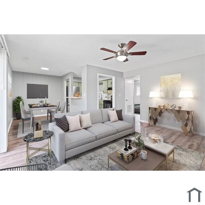 Glen Oaks Apartments