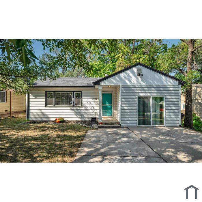 3125 SE DuPont St