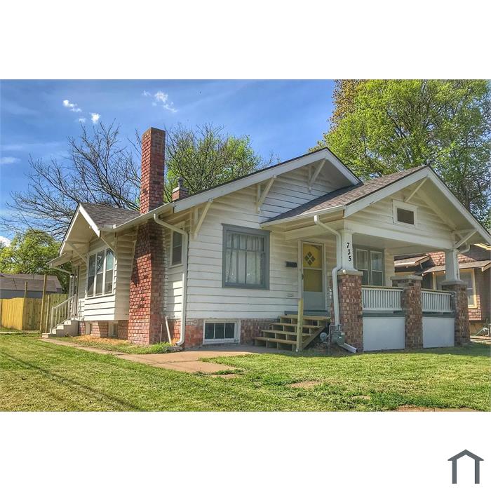 735 SW Jewell Ave
