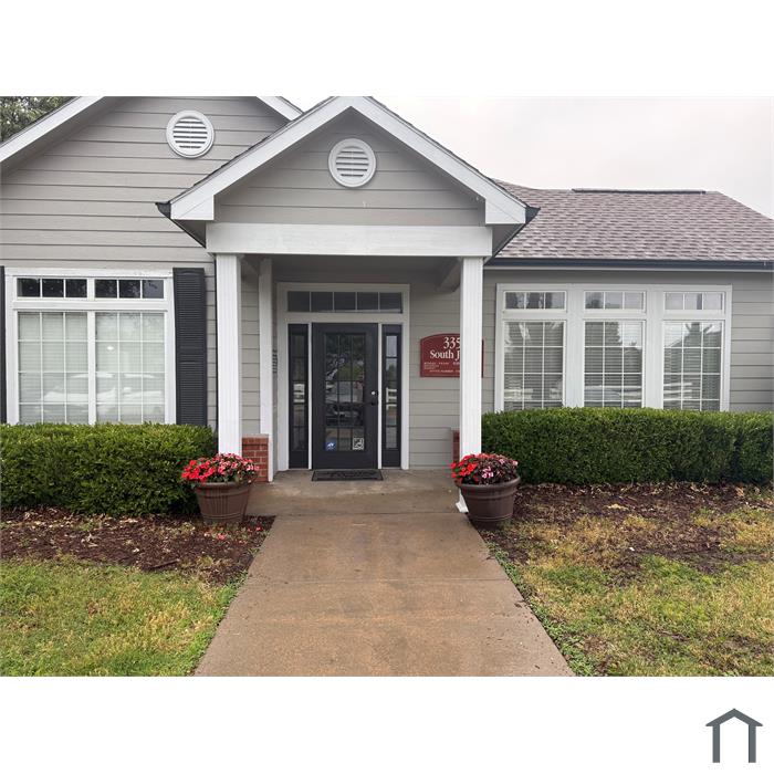 Bridgewater Apartments